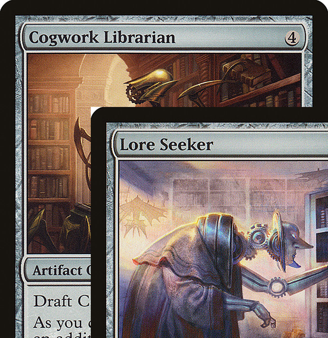 More fun while&nbsp;drafting